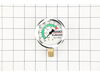 Pressure Gauge – Part Number: 63902