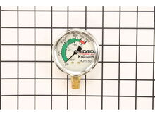 Pressure Gauge – Part Number: 63957