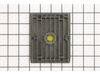 Crankcase Cover – Part Number: 65312