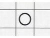 O-Ring (3) – Part Number: 65357