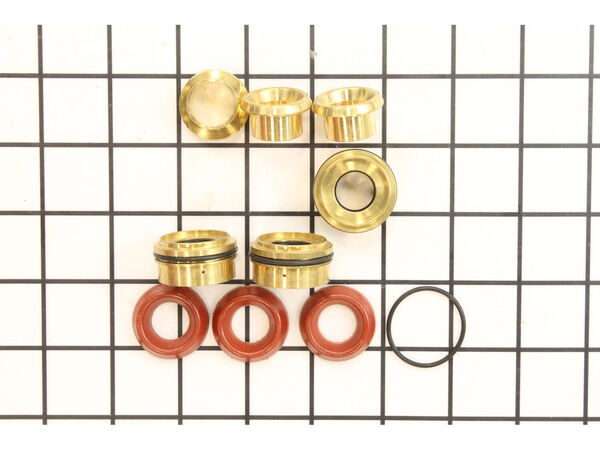 11869076-1-M-Ridgid-65367-Plunger Seal Kit (3 Sets)