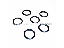O-Ring – Part Number: 65392