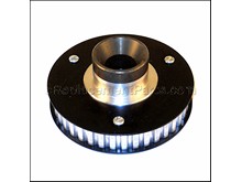 Pulley Assembly – Part Number: 65702