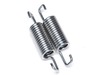 Extension Spring (2) – Part Number: 65717