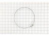Bracket Strap (2) – Part Number: 65812