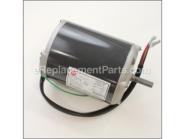 11869120-1-M-Ridgid-65832-Motor - 115V/60Hz