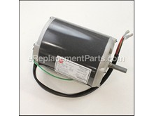 Motor - 115V/60Hz – Part Number: 65832