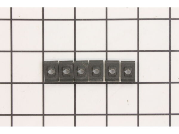 11869122-1-M-Ridgid-65857-Clips (6 Pack)