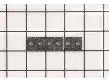 Clips (6 Pack) – Part Number: 65857