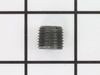 Plastic Socket Set Screw – Part Number: 65867
