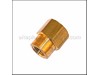 Reducer Adapter – Part Number: 66157