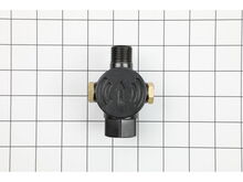 Inlet Filter – Part Number: 66167
