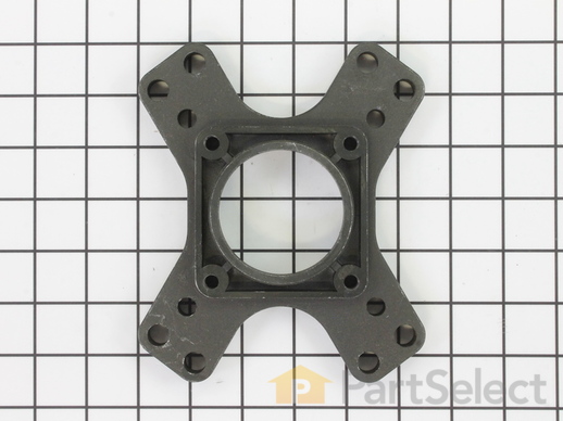 11869229-1-M-Ridgid-66322-Motor Flange