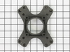 Motor Flange – Part Number: 66322