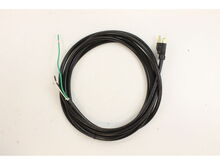 Line Cord - 100V Japan – Part Number: 66882