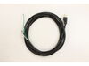 Line Cord - 100V Japan – Part Number: 66882