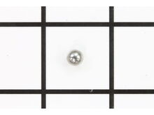 Ball,steel Dia. 0.25 – Part Number: 671400002
