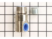 Swivel Connector – Part Number: 67697