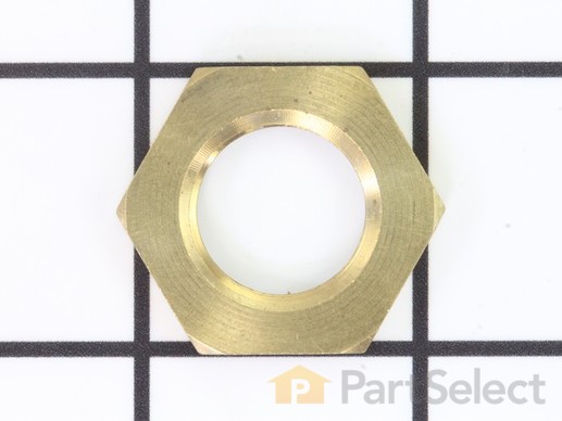 11869342-1-M-Ridgid-678043002-Hex Nut (3/8 In)
