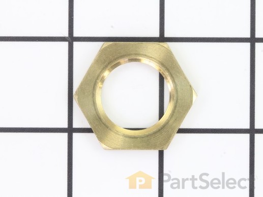 11869343-1-M-Ridgid-678043003-Hex Nut (1/2 In)