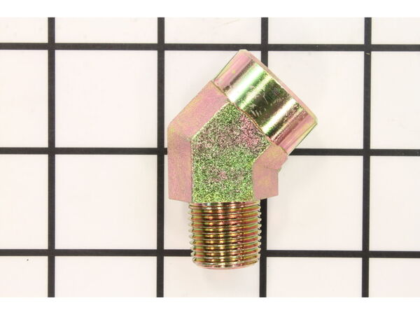 11869346-1-M-Ridgid-678198001-45 Angle Pipe Outlet
