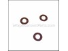 Flat Washers (pkg of 3) – Part Number: 67992