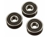 Roller Bearing (3 Pack) – Part Number: 67997