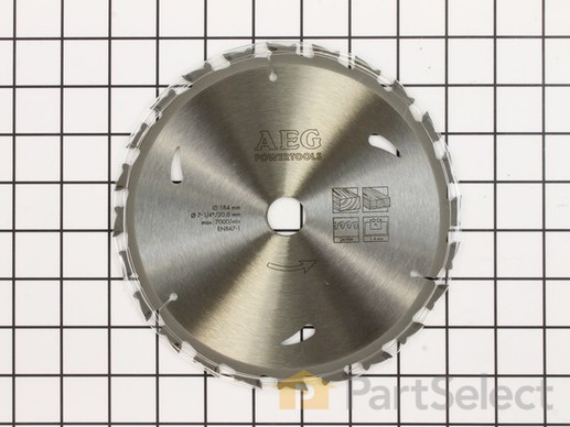 11869388-1-M-Ridgid-681881002-Saw Blade