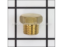 Thrust Bearing Assembly – Part Number: 68367