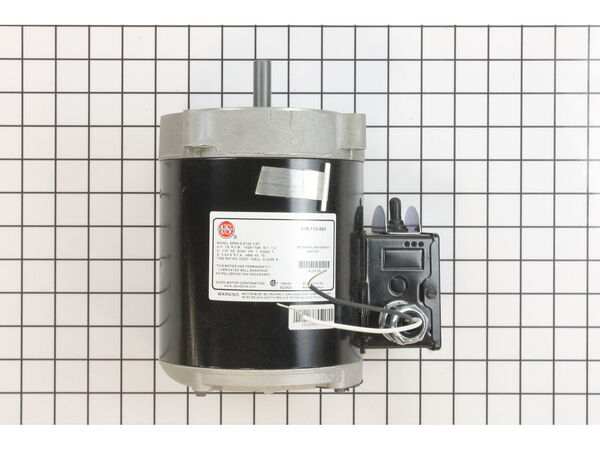 11869424-1-M-Ridgid-69265-Motor Assembly - 115V