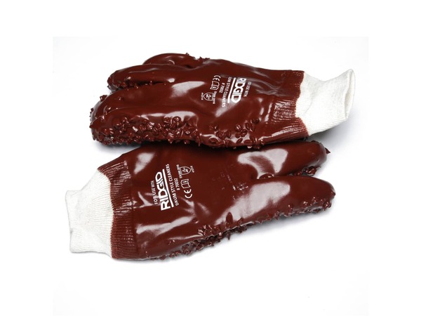11869443-1-M-Ridgid-70032-Ridgid Pvc Drain Cleaning Glov