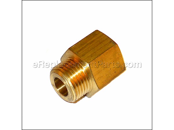 11869444-1-M-Ridgid-70427-Inlet Adapter, 1/2 X 1/2