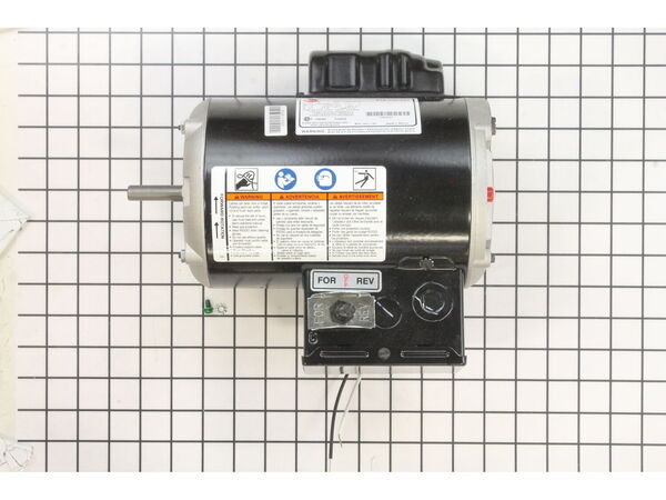 11869446-1-M-Ridgid-70447-120v 60hz Motor Assembly