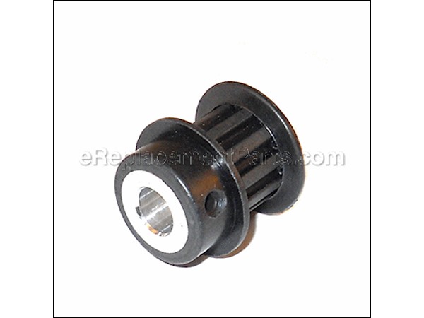 11869454-1-M-Ridgid-71947-Motor Pulley (fits The 160xl B