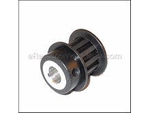 Motor Pulley (fits The 160xl B – Part Number: 71947
