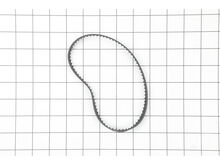 Drive Belt (160xl) – Part Number: 71957