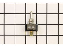 Toggle Switch – Part Number: 71997
