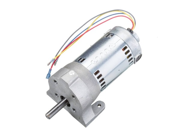 11869472-1-M-Ridgid-72587-115V Motor/Gearbox Assembly