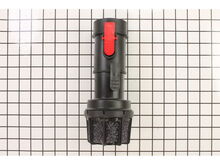 Muffle/Diffuser – Part Number: 72927