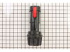 Muffle/Diffuser – Part Number: 72927