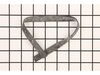 Squeegee – Part Number: 73562