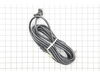Cord w/Plug – Part Number: 73592