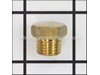 Male-Male Adapter – Part Number: 73632