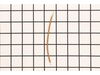 Black Brush Lead – Part Number: 74317