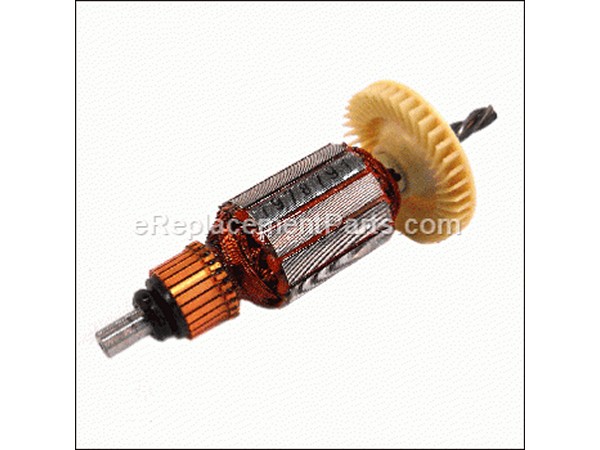 11869588-1-M-Ridgid-74387-Armature w/Fan 120V