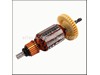 Armature w/Fan 120V – Part Number: 74387