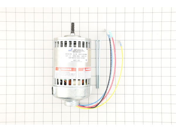11869596-1-M-Ridgid-75622-Motor Only - 115V
