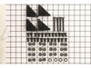 Bag Asm (leg Set Hardware) – Part Number: 829625