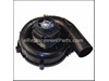 Motor & Collector W/blower Whe – Part Number: 83807