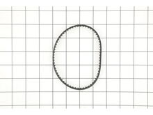 Drive Belt-230v 50 Hz – Part Number: 83917